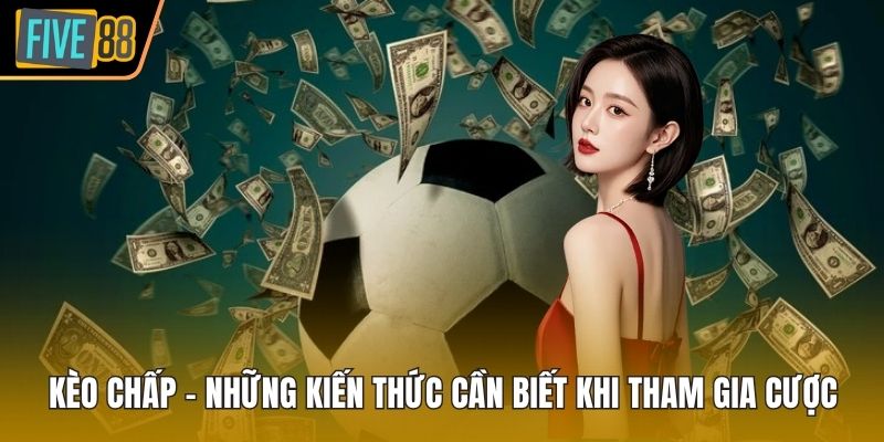 Kèo chấp