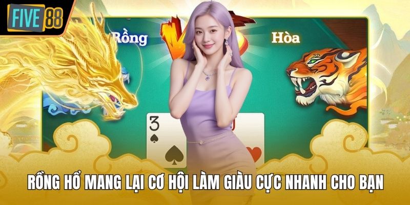 Rồng Hổ